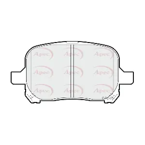 APEC PAD962