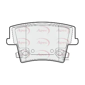 APEC PAD1485