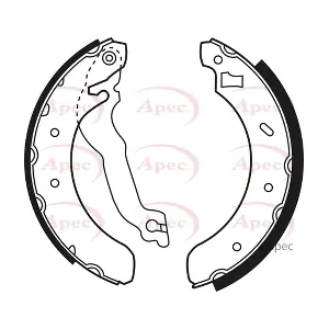 APEC SHU 493