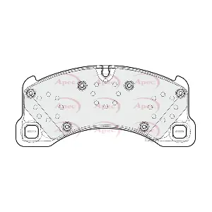 PAD1670 APEC