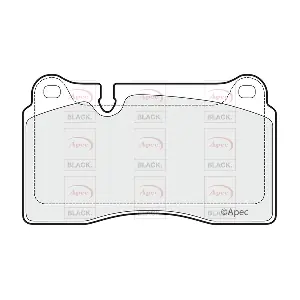 APEC PAD1508B