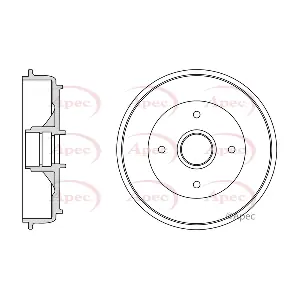 DRM9985 APEC