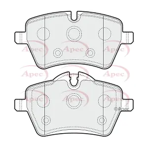 APEC PAD1577