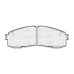 APEC PAD578