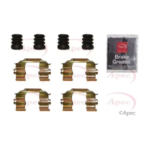 APEC KIT1284
