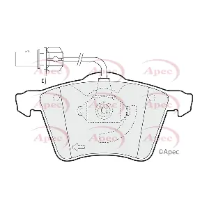APEC PAD1323