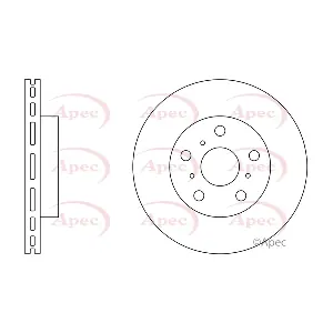 APEC DSK154