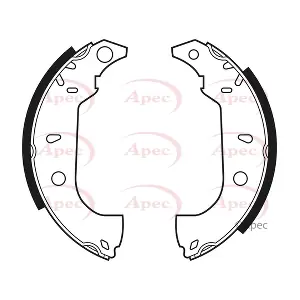 APEC SHU 460