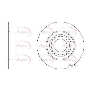 DSK2165 APEC