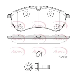 PAD2399 APEC