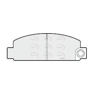 APEC PAD346
