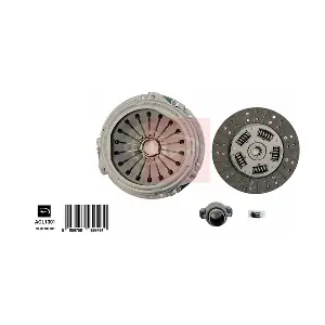 ACL1301 APEC