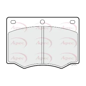 APEC PAD629