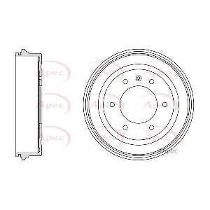 DRM9197 APEC