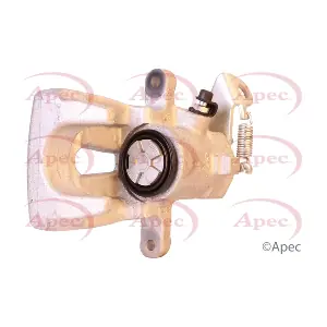 RCA117 APEC