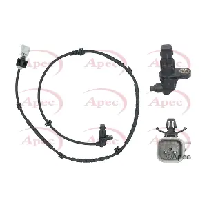 ABS1675 APEC