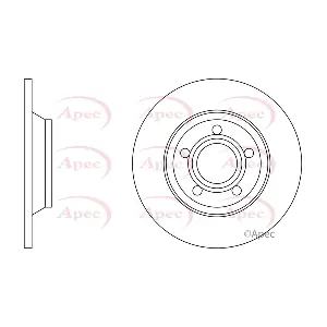 APEC DSK638