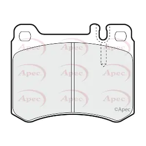 APEC PAD839