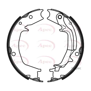 SHU808 APEC