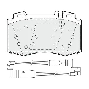 APEC PD3216