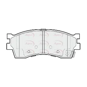 APEC PAD1188