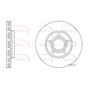 APEC DSK542