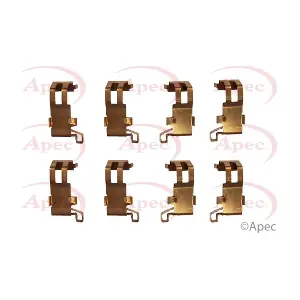 APEC KIT1048