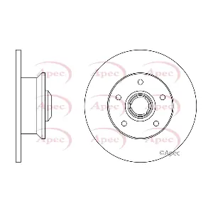50052 BREMBO
