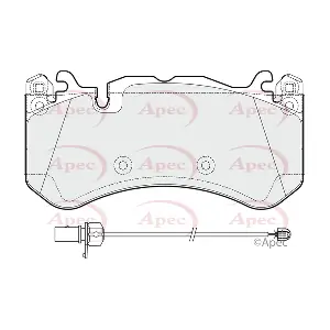 APEC PAD1926