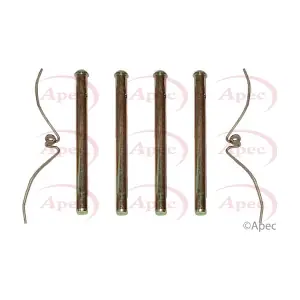 KIT277 APEC