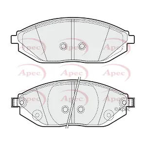 PAD1874 APEC
