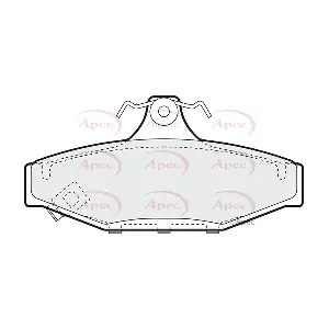 APEC PAD958