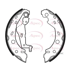 APEC SHU625
