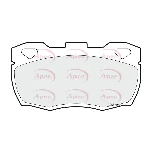 APEC PAD591