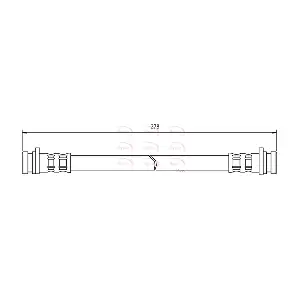 HOS3540 APEC