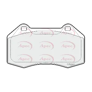 APEC PAD1416