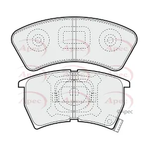 PAD510 APEC