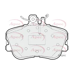 APEC PAD805