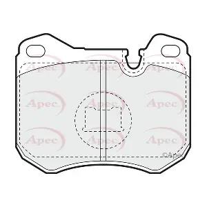APEC PAD565