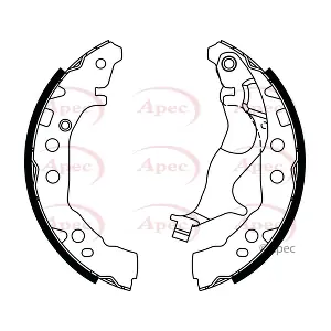 SHU839 APEC