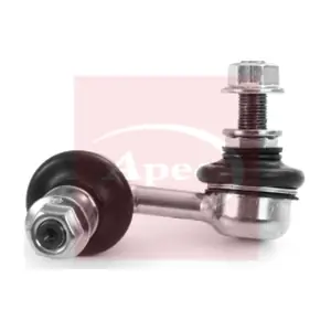 AST4397 APEC