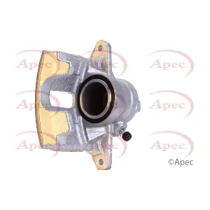 RCA437 APEC