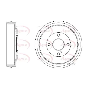 DRM9202 APEC