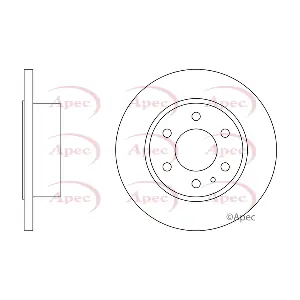 APEC DSK2533