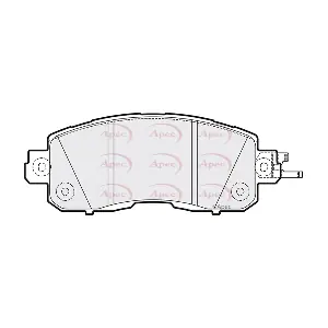 APEC PAD2219