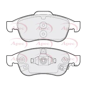 APEC PAD2090