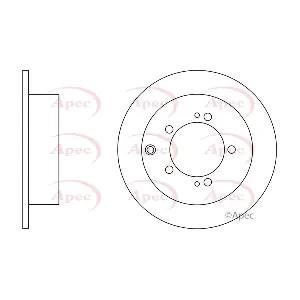 APEC DSK2317