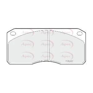 APEC PAD563