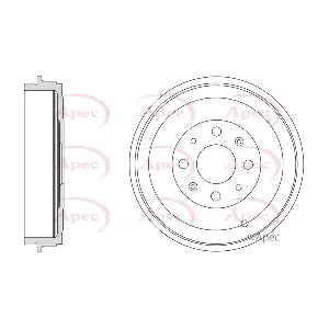 DRM9941 APEC
