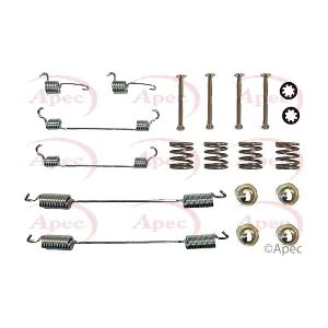 APEC KIT880